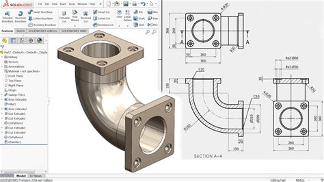 【solidworks 9实用教程】