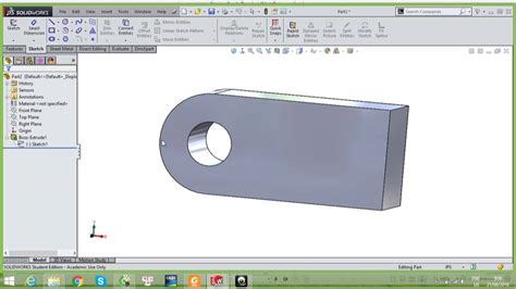 【solidworks 8基础教程与上机指导】