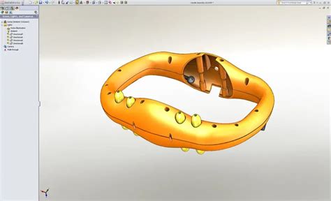 【solidworks教程2011】