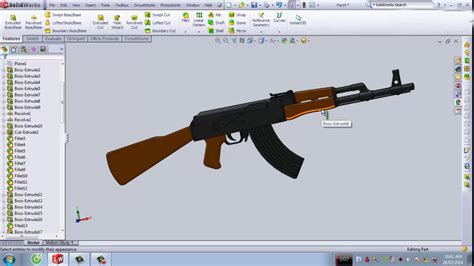 【solidworks 9基础教程】