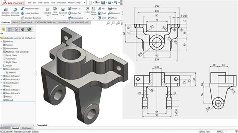 【solidworks教程pdf】
