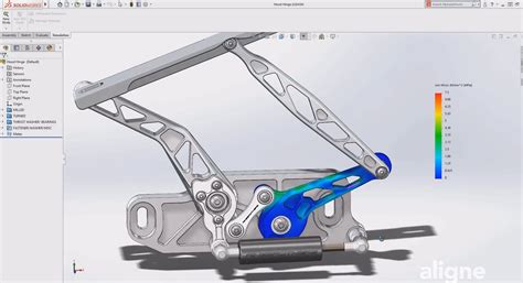 【solidworks 有限元分析 教程】