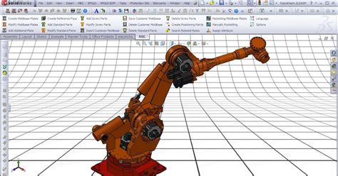 【solidworks 2011视频教程】