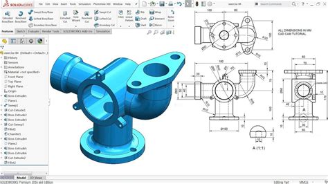 【高清solidworks视频教程全集】