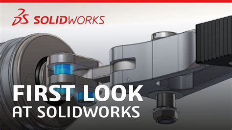 【solidworks全套入门教程】