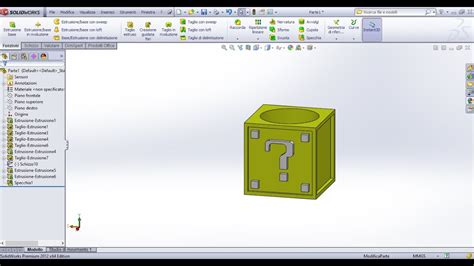【solidworks视频教程2013】