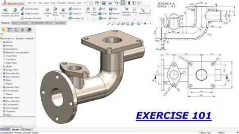 【solidworks视频教程自学网】