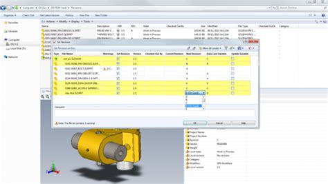 【solidworks pdm 教程】