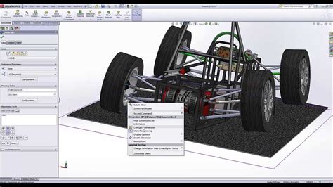 【solidworks配置教程】