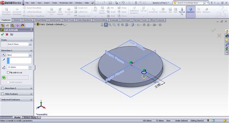 【solidworks曲线教程】