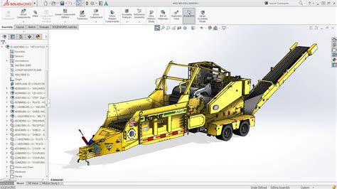 【solidworks设计教程】