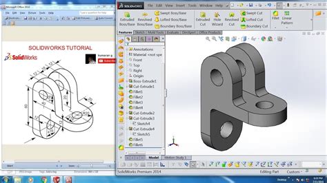【solidworks官方教程视频】