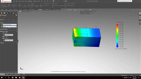 【solidworks有限元视频教程】