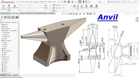 【solidworks详细教程】