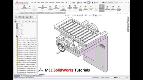 【solidworks高级教程简编】