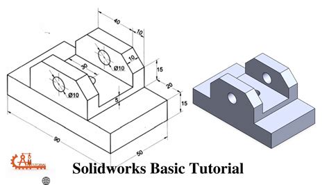 【solidworks基础教程视频】