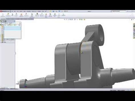 【solidworks装配教程】