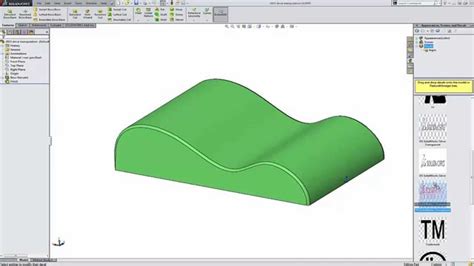 【solidworks贴图教程】