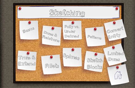 【solidworks草图教程】