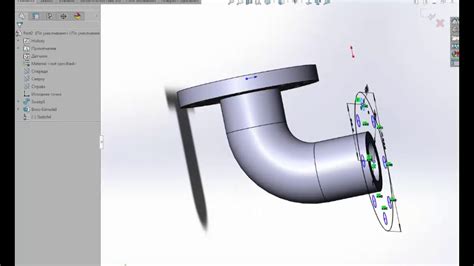 【solidworks管路教程】