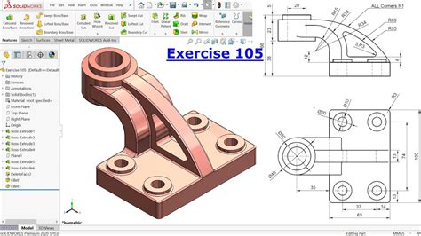 【solidworks指导教程】