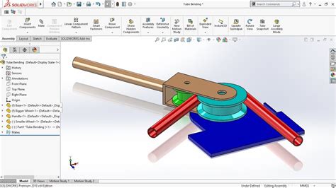 【solidworks折弯教程】