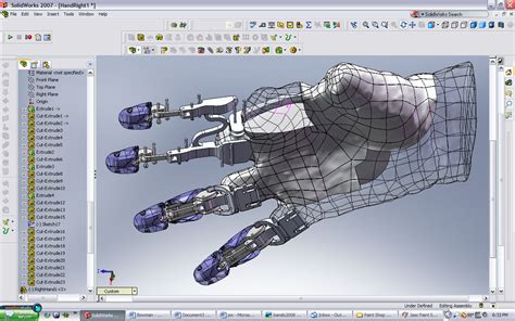 【solidworks学习流程】