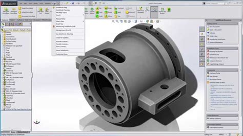 【solidworks免费学习】