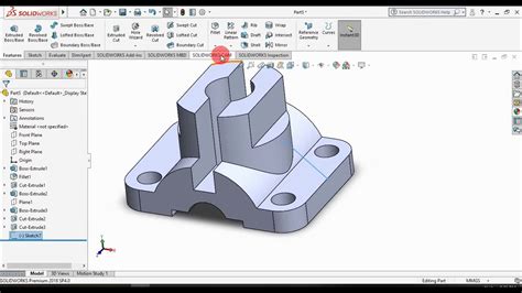 【solidworks学习】