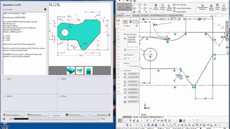 【南京solidworks练习】