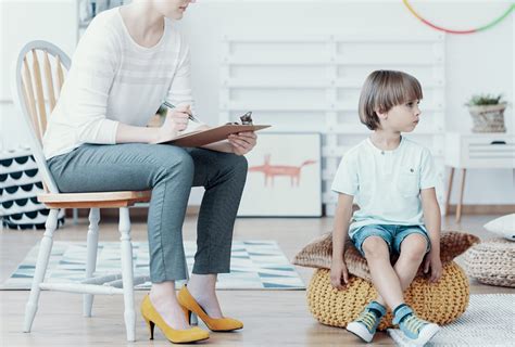 如何鉴定小孩是否是多动症