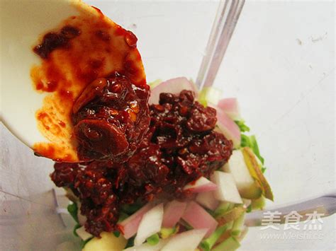 东莞食为先土家酱香饼