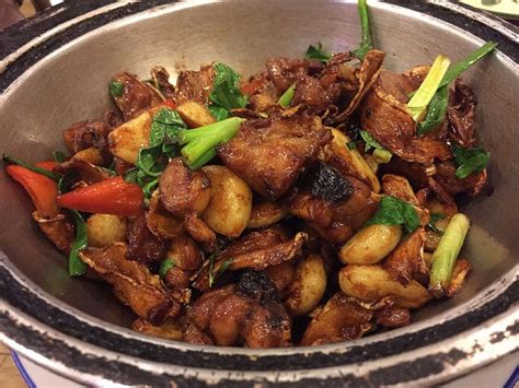 东莞食为先烧烤小吃培训