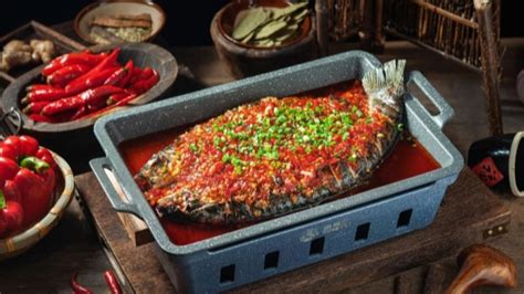 东莞食为先万州烤鱼培训班