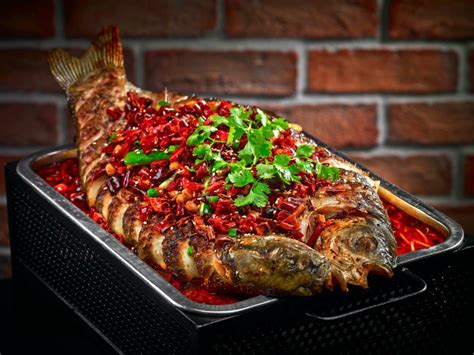 东莞重庆烤鱼制作培训课程