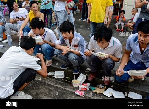 东莞早餐煎饼果子培训
