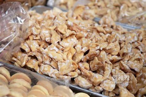 东莞比较好的小吃培训