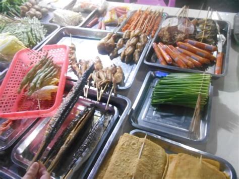 东莞油炸烧烤教学平台报名