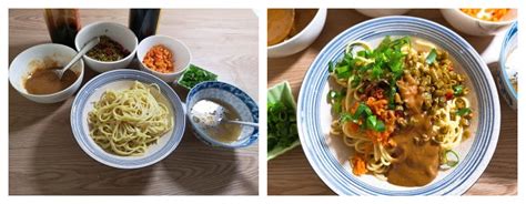 东莞热干面技术培训哪家好-哪里有