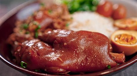 东莞隆江猪脚饭培训机构哪家好-哪里有