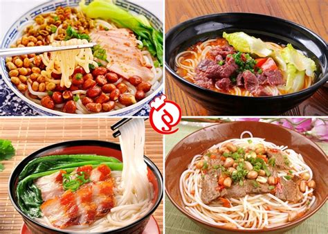 东莞桂林米粉培训 东莞桂林米粉培训班