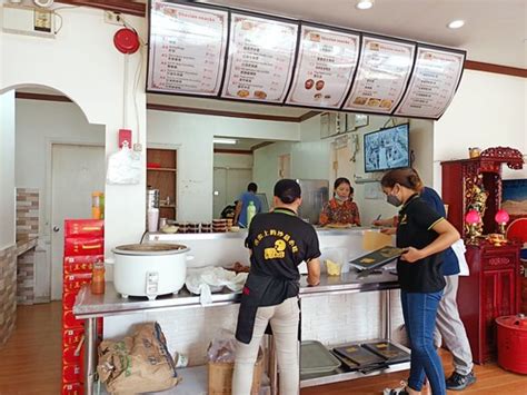 东莞沙县小吃培训机构 东莞沙县小吃培训课程