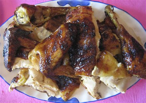 东莞烤鸡脖培训课