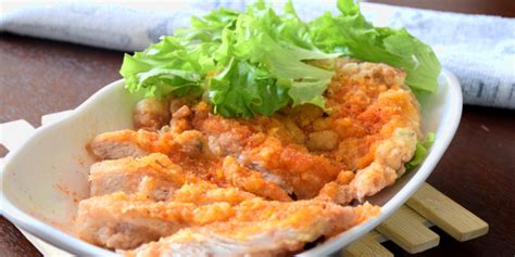 东莞炸鸡排培训班