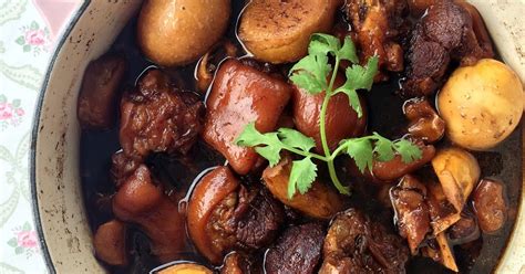 东莞烤猪蹄培训