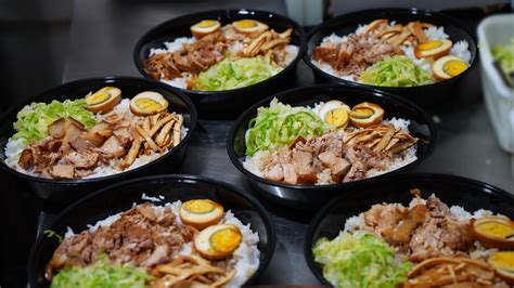 东莞隆江猪脚饭学习哪里专业