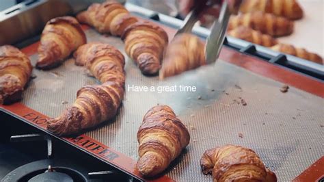 法蓝西烘焙课程学校