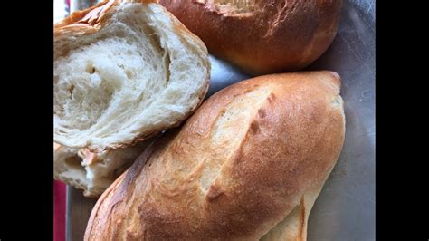 法蓝西面包烘焙综合课