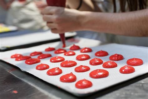 法蓝西全面私房甜品课