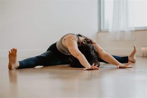 宁波瑜伽教练培训课程